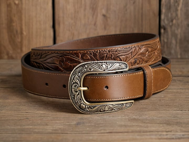 Ariat-Belt-Womens-3