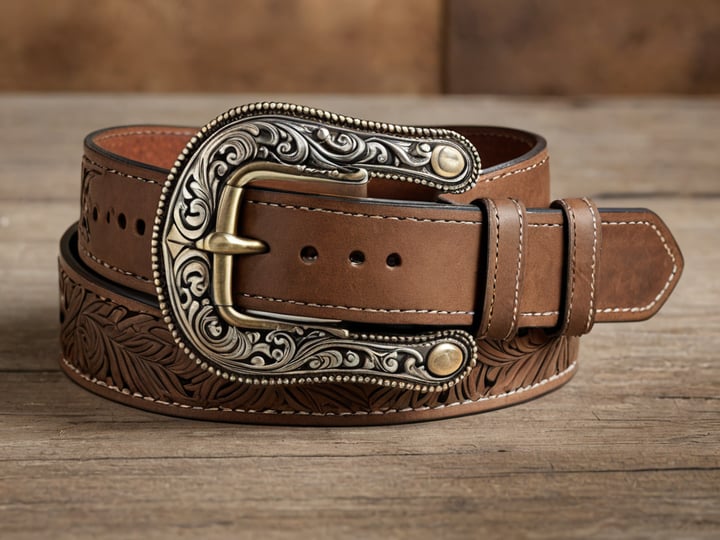 Ariat-Belt-Womens-4