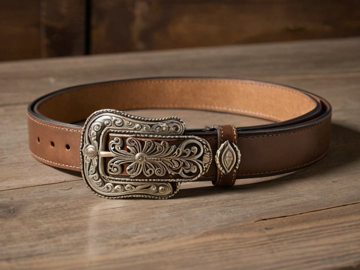 Ariat-Belt-Womens-6