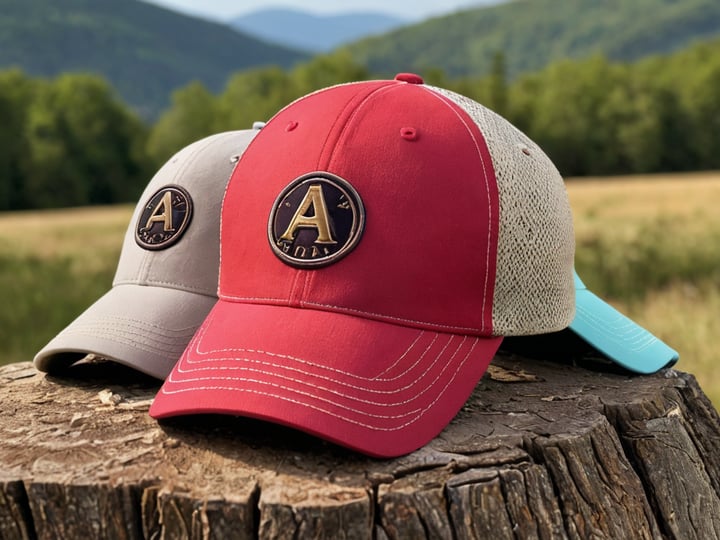 Ariat-Caps-5