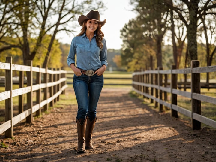 Ariat-Cowgirl-Boots-4