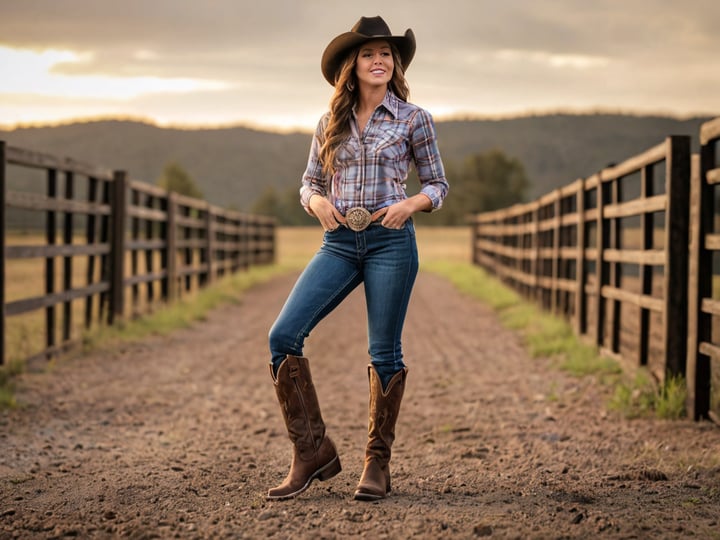 Ariat-Cowgirl-Boots-6