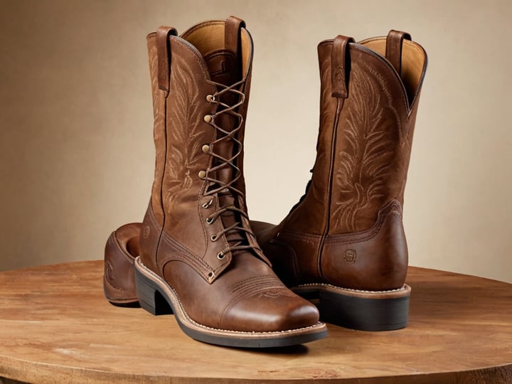 Ariat-Lace-Up-Boots-4