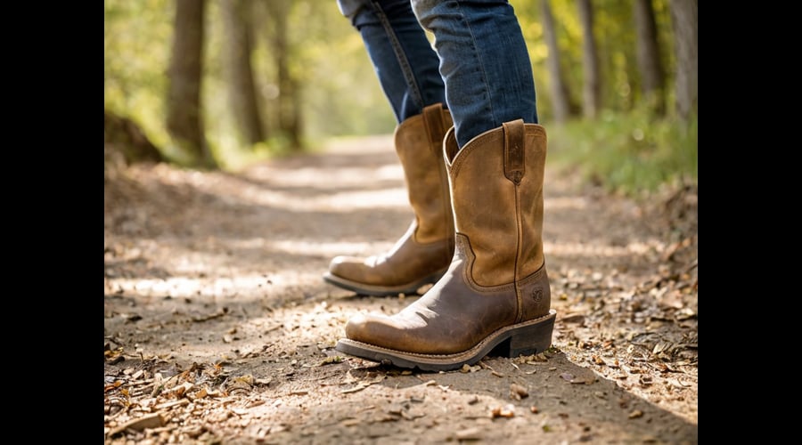 Discover Ariat Rambler Boots in this comprehensive roundup, featuring their stylish designs, exceptional craftsmanship, and exceptional comfort for all-day wear. Explore the top picks and enhance your wardrobe with these stylish and reliable boots.