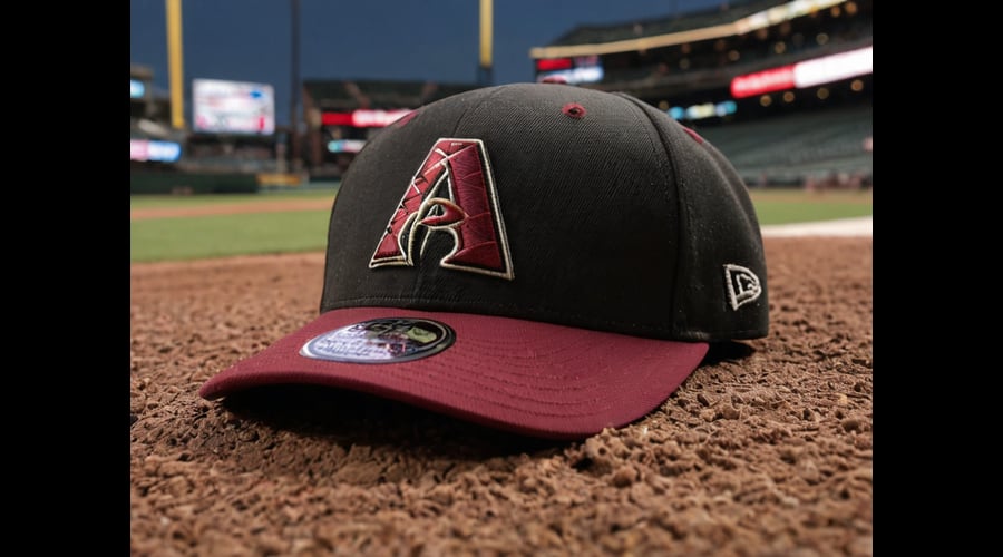 Find the perfect Arizona Diamondbacks hat with our comparison of the team's top hats, featuring detailed descriptions and specifications.