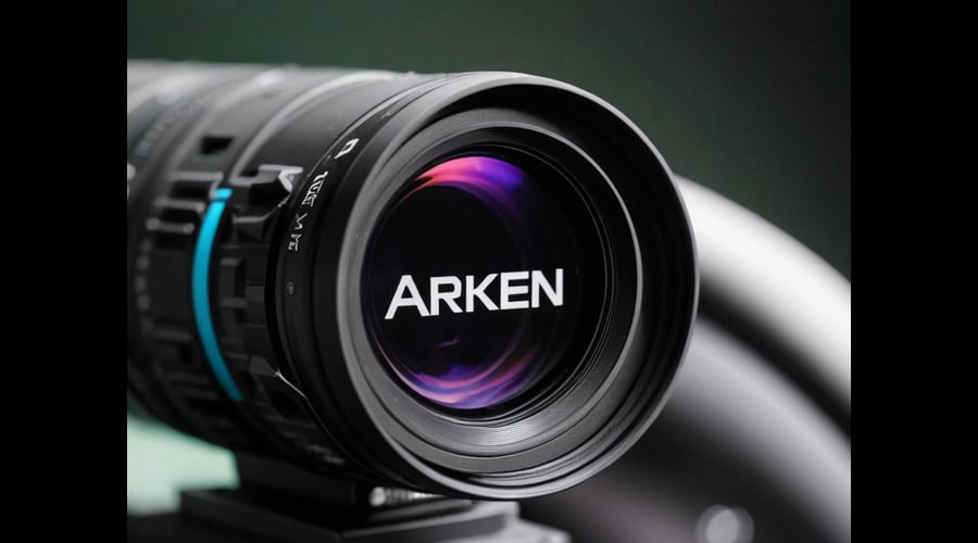 20 Best Arken Optics Sunglasses: Ultimate Sun Protection