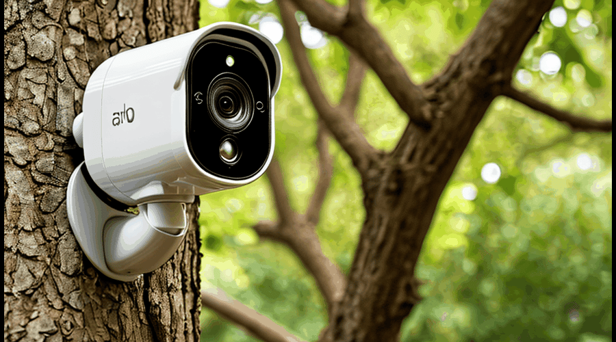 Discover the top outdoor cameras on the market, as our expert reviewers test and compare Arlo's top-rated options for home security and outdoor surveillance.