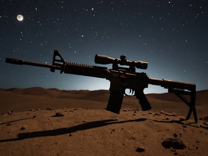 Armalite-Ar-50-3