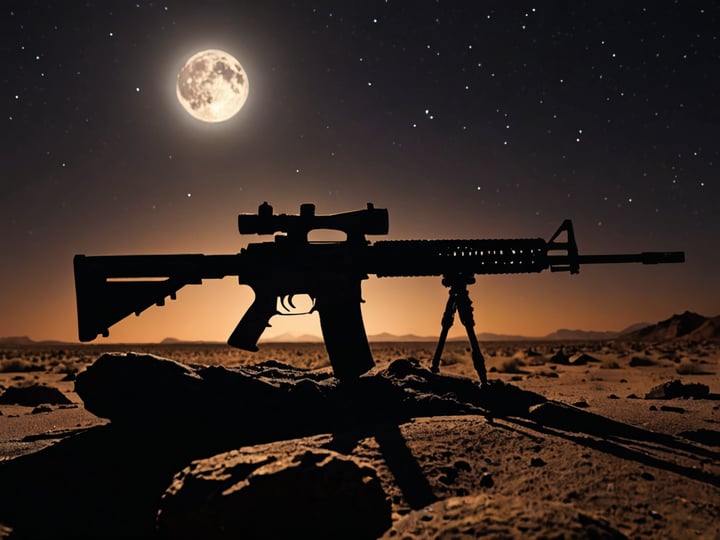Armalite-Ar-50-4