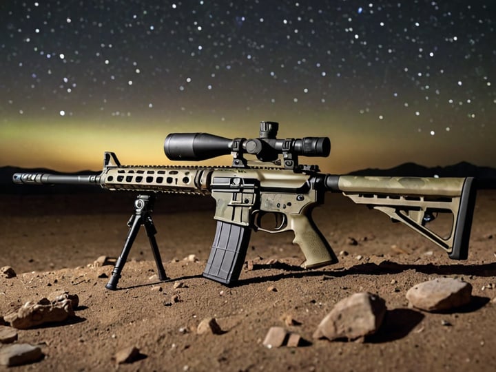 Armalite-M15-Tactical-2