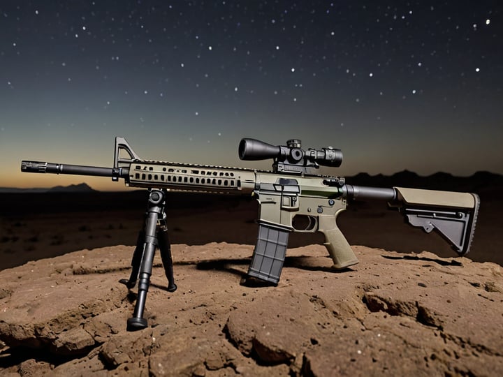 Armalite-M15-Tactical-3