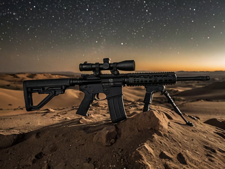 Armalite-M15-Tactical-6