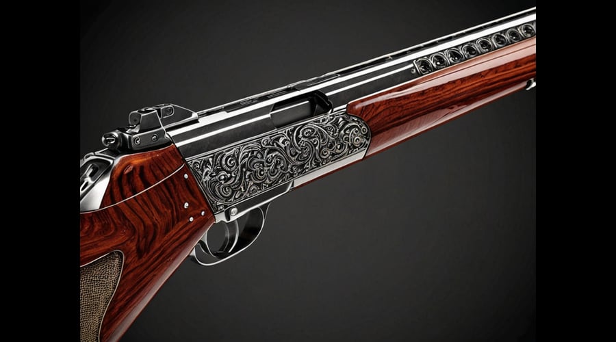 Build the Perfect Rifle: 10 Best Armalite Stocks for Enhanced Performance