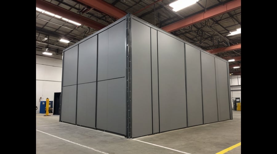 Top 7 Armaspec Sound Mitigation Buffers: Quieter Living Starts Here