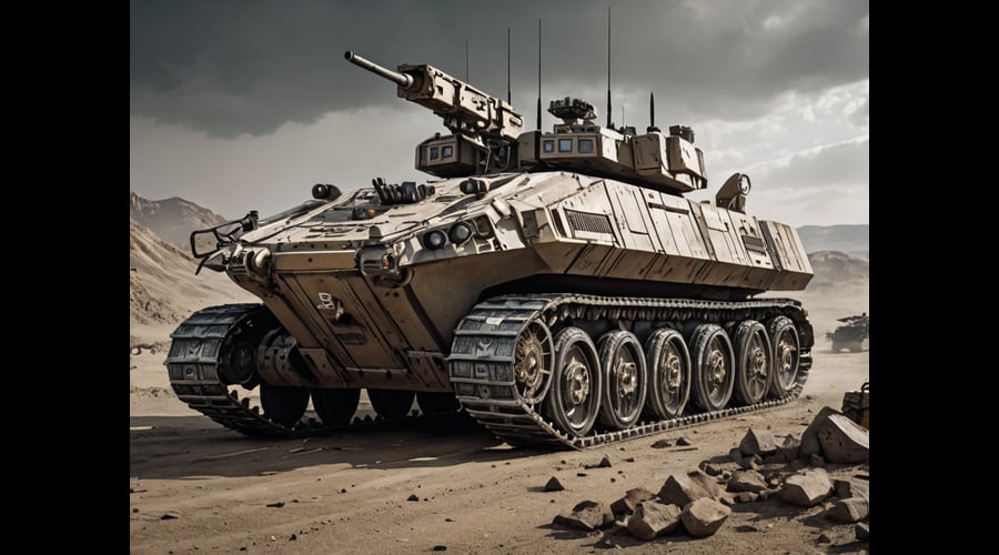 Top 18 Armor Carriers for Optimal Protection