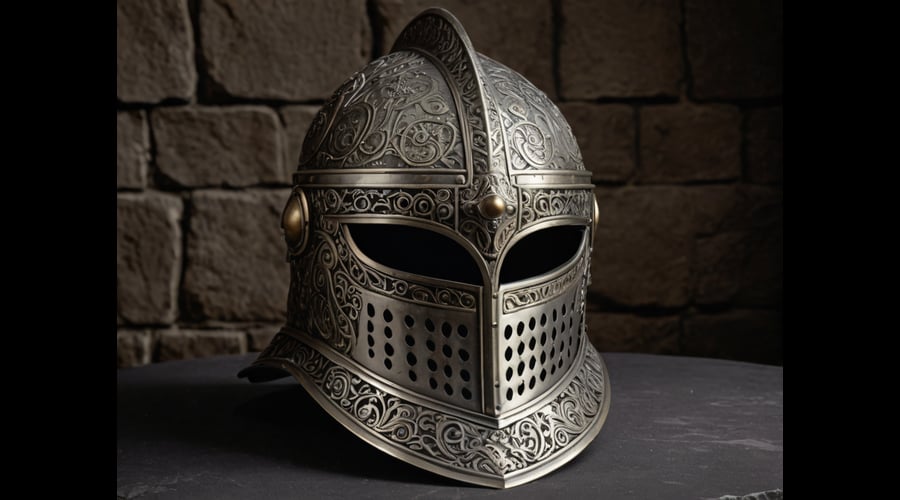 Top 15 Armor Helmets for Maximum Protection