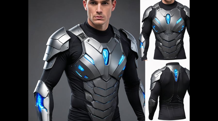 Best 19 Armor-Shielded Jackets for Personal Protection