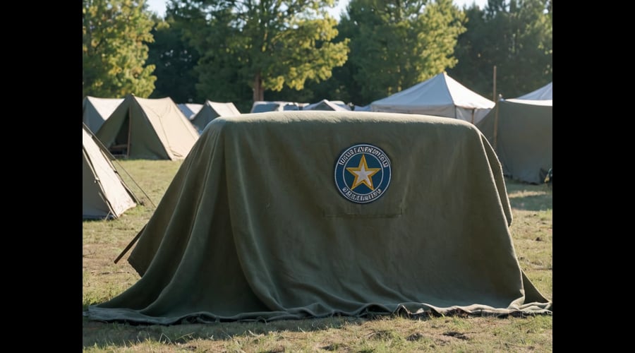 The Best 16 Army Blankets for Warmth and Comfort