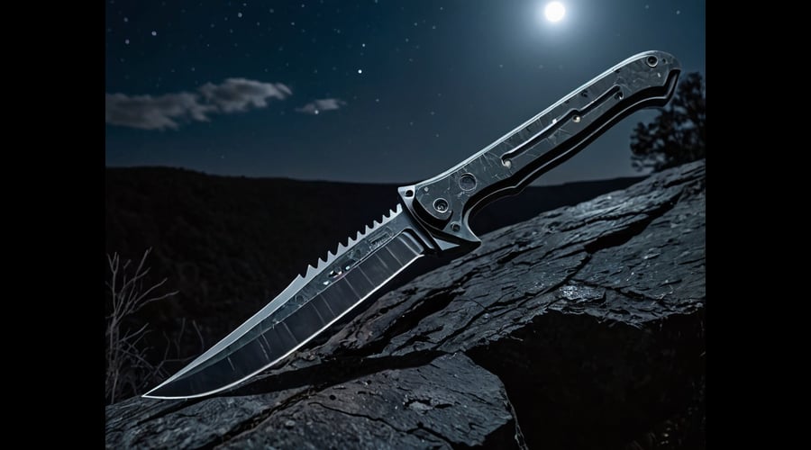Knife Skills: 20 Best Army Combat Knives