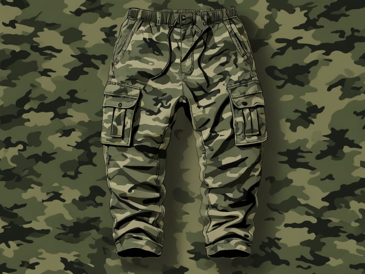 Army-Green-Parachute-Pants-3