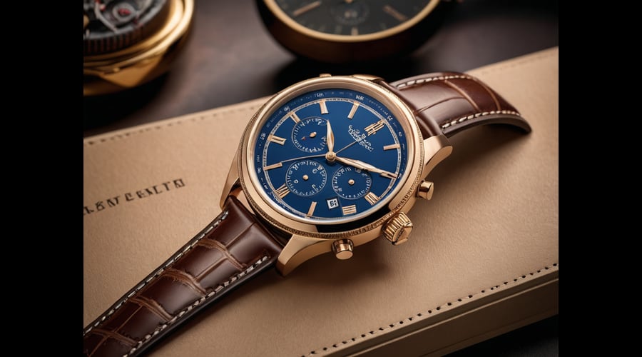 This article provides an in-depth comparison of the top Arrow chronographs, highlighting their key features, accuracy, and durability to help you choose the right watch for your needs.