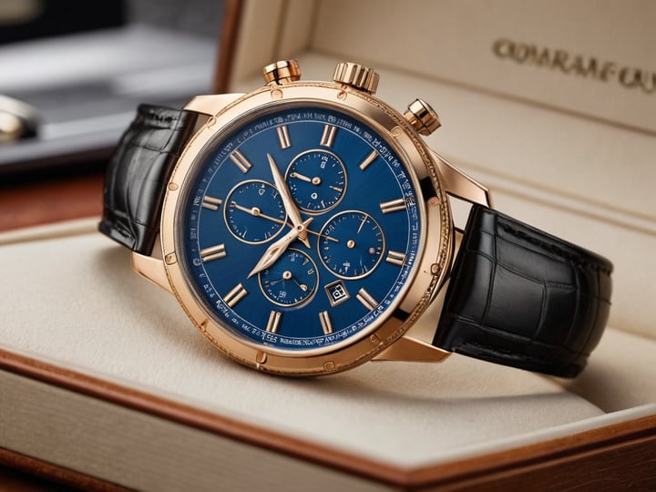 Arrow-Chronograph-2