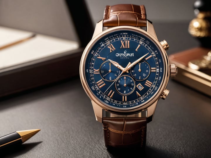 Arrow-Chronograph-4