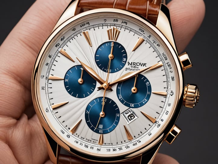 Arrow-Chronograph-6