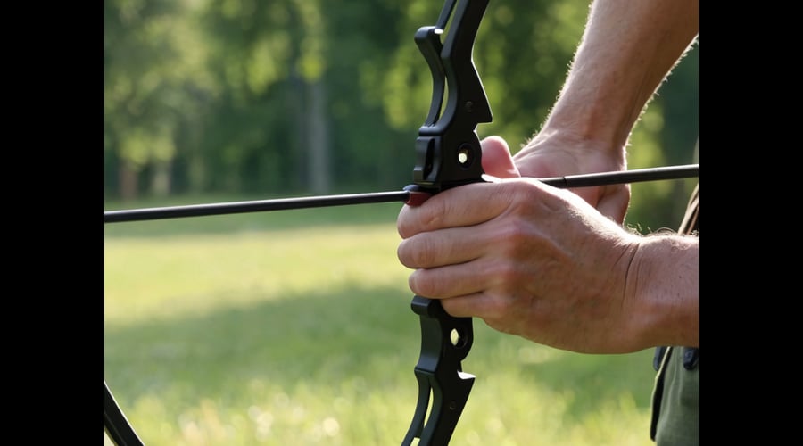 Top 19 Arrow Rest Tuners: Ensure Your Arrows Fly Straight