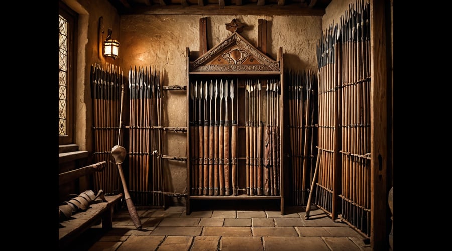 19 Best Arrow Storage Solutions for Clean and Efficient Archery Setup