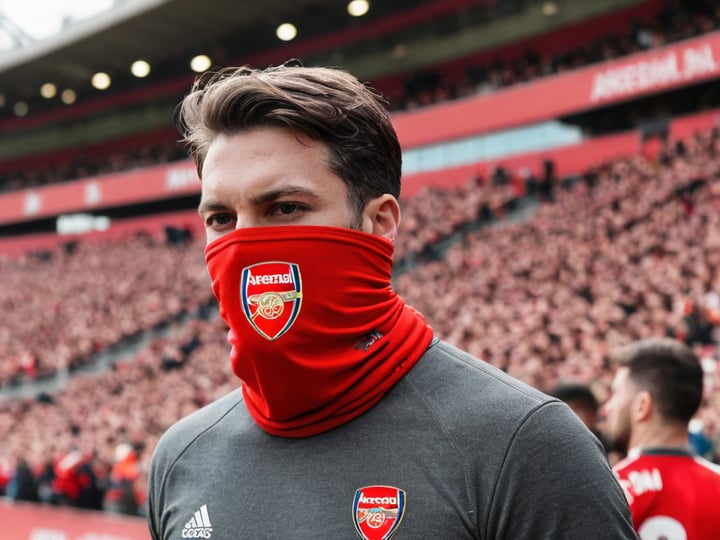 Arsenal-Neck-Gaiter-2