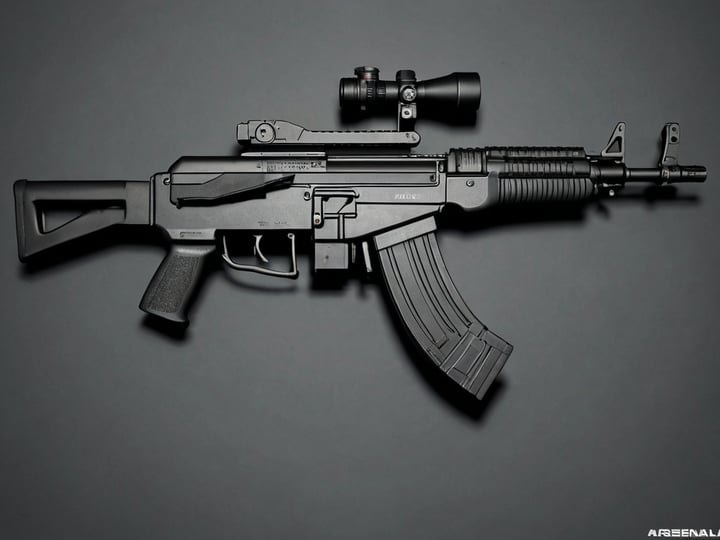 Arsenal-Slr-107R-2