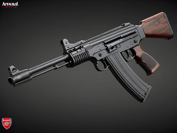 Arsenal-Slr-107R-3