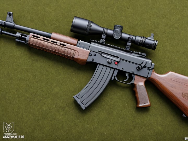 Arsenal-Slr-107R-4