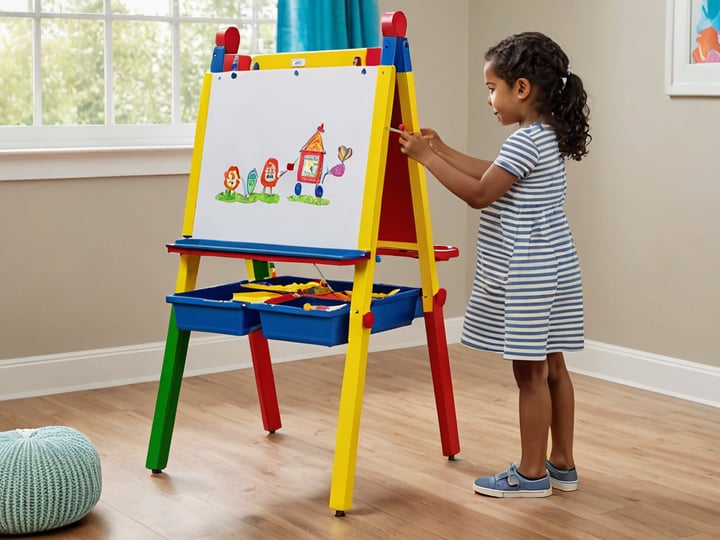 Art-Easel-For-Kids-5