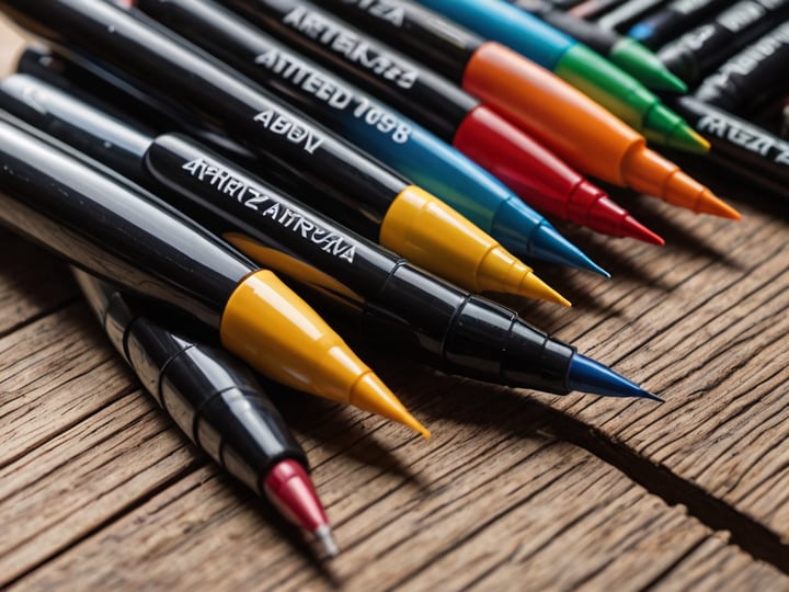 Arteza-Brush-Pens-2