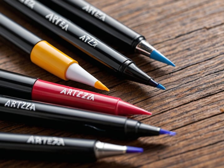 Arteza-Brush-Pens-4
