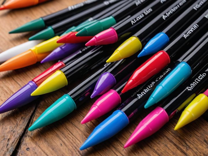 Arteza-Brush-Pens-5