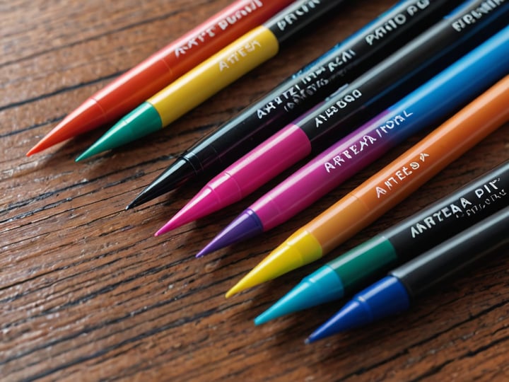 Arteza-Brush-Pens-6