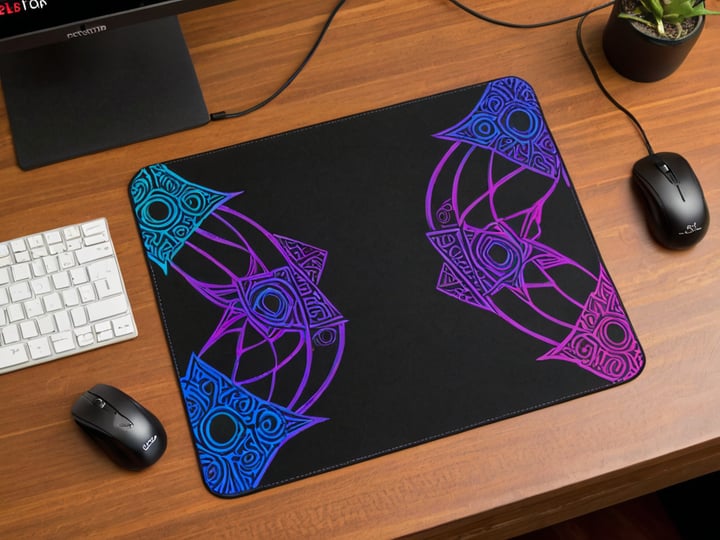 Artisan Gaming Mouse Pads-2