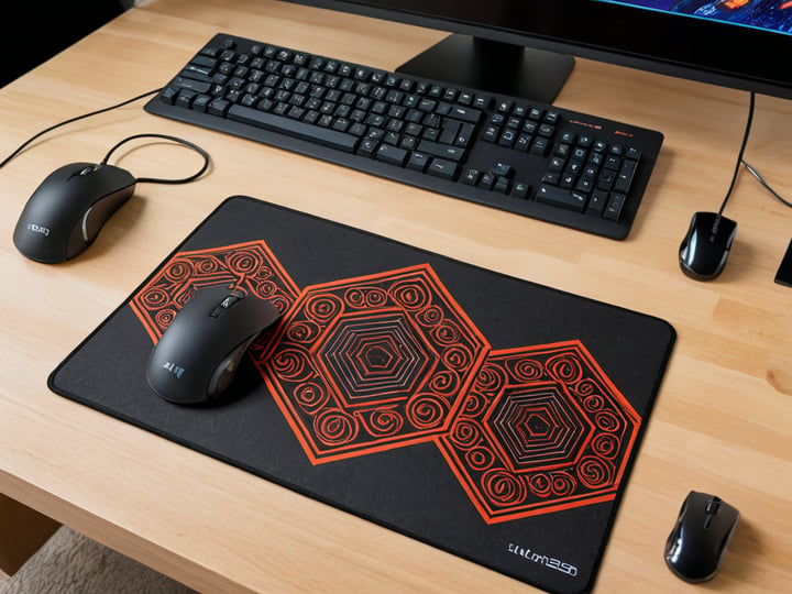 Artisan Gaming Mouse Pads-3