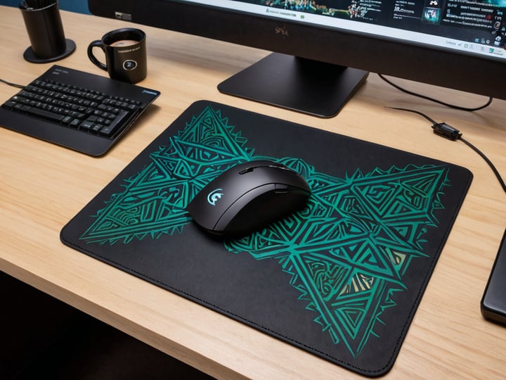 Artisan Gaming Mouse Pads-4