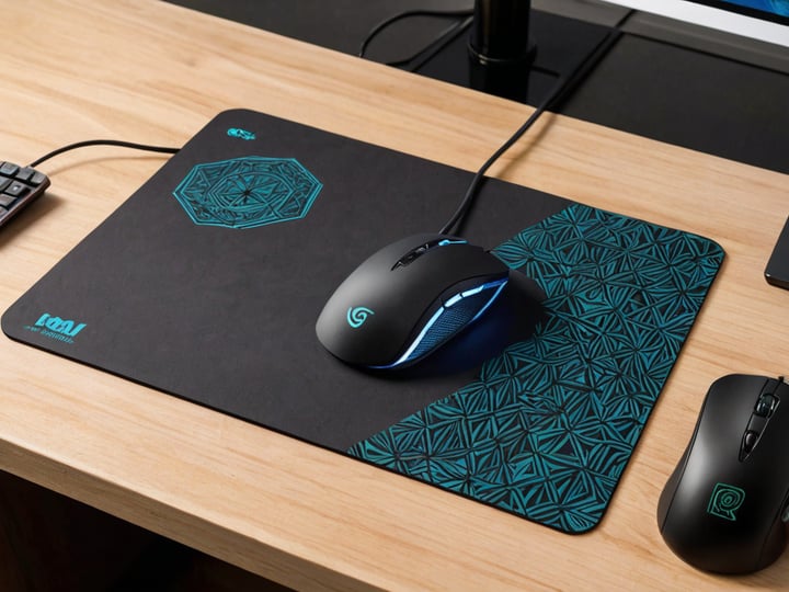 Artisan Gaming Mouse Pads-5