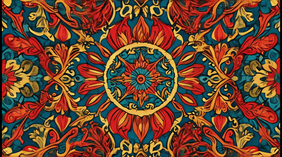 A roundup of the best arts and crafts papers available today, featuring high-quality options for various crafting needs.