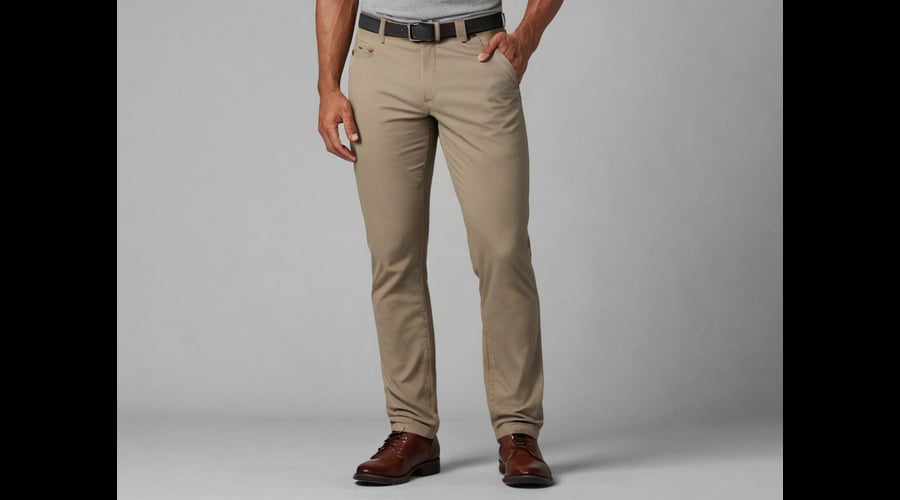 Our Ascend Pants deliver superior comfort and durability for your outdoor adventures.