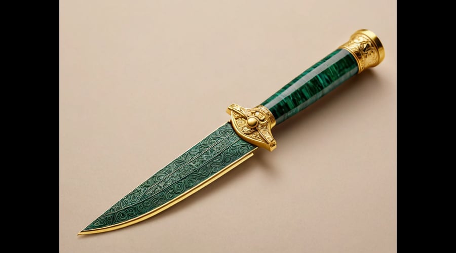 Top 20 Asek Knives: Our Comprehensive Guide