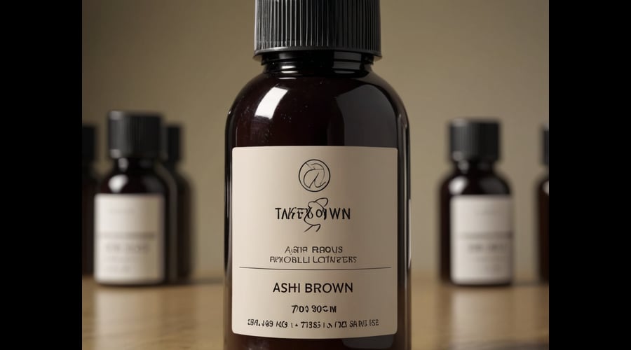 Ash Brown Hair Dye: The Ultimate Guide to Our Top 50 Picks