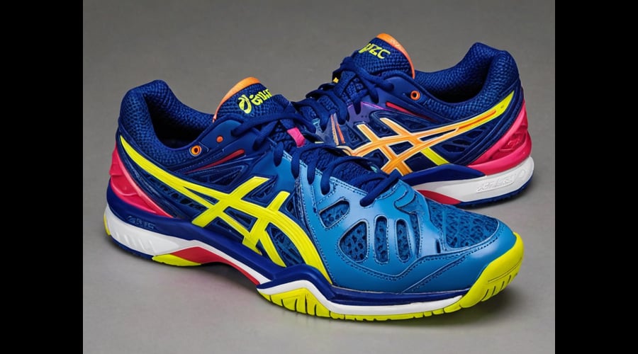 Discover the best ASICS tennis shoes for top performance on and off the court, featuring expert reviews, detailed specifications, and comparisons to enhance your game.