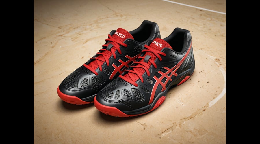 Explore the best ASICS volleyball shoes on the market, offering top-notch performance and style for competitive and recreational players alike. This roundup highlights popular options and provides insights to help you make an informed decision.