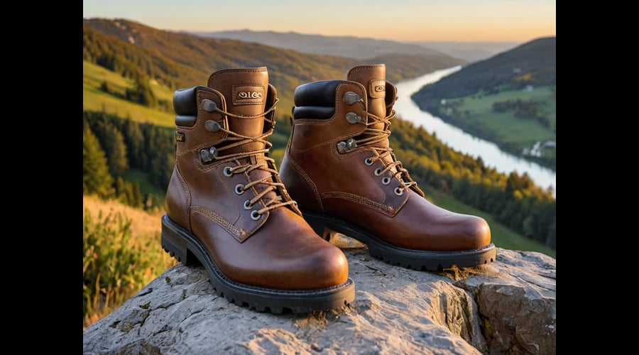 Our comprehensive guide reviews the top Asolo hiking boots for men, comparing key features like durability, comfort, and traction to help you find the perfect pair for your outdoor adventures.